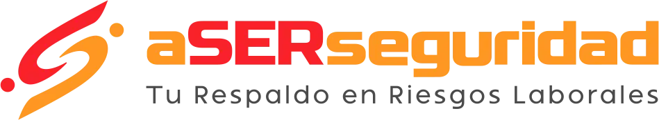 Logo aSERseguridad